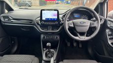 Ford Fiesta 1.0 EcoBoost Titanium 5dr Petrol Hatchback